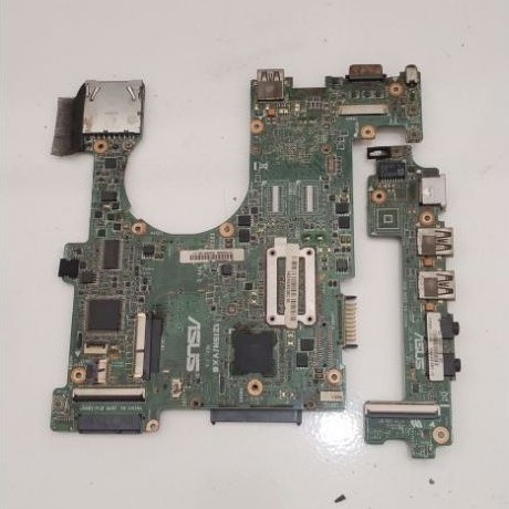 Motherboard Netbook Chip bekas asus