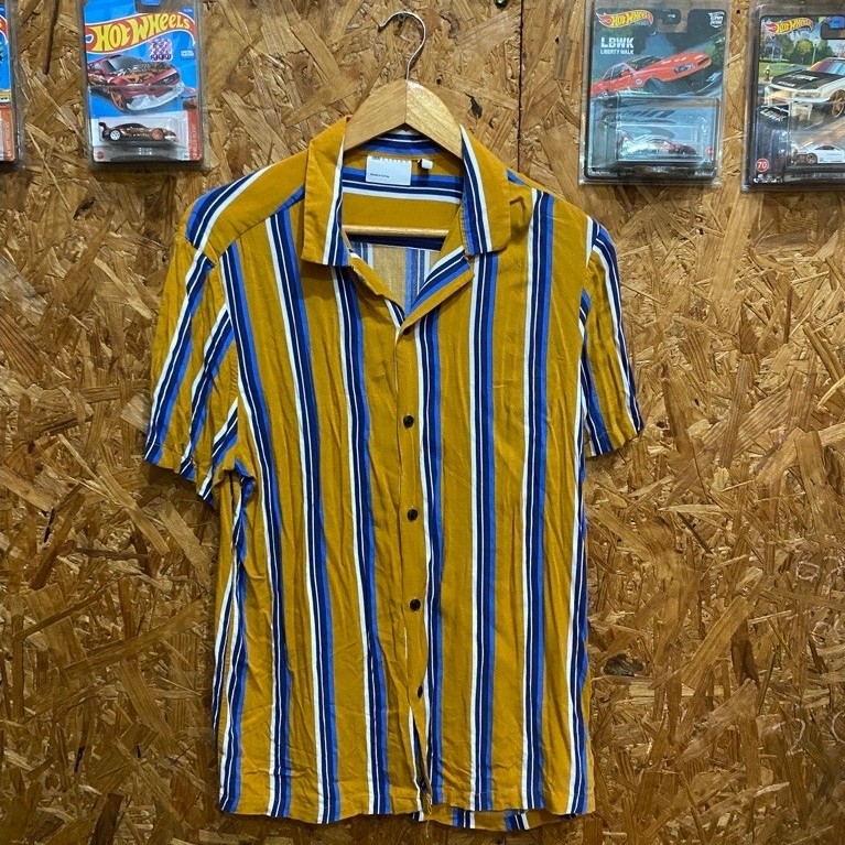kemeja asos