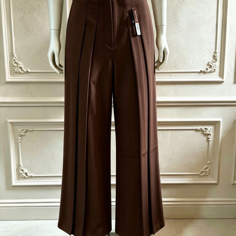 Obi Pants