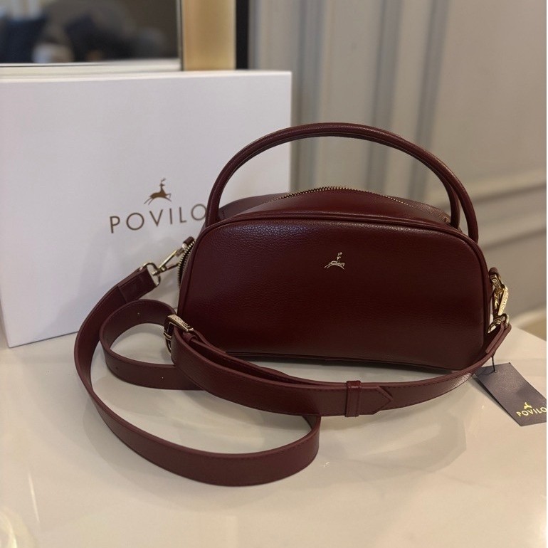 Preloved Povilo Bag ori
