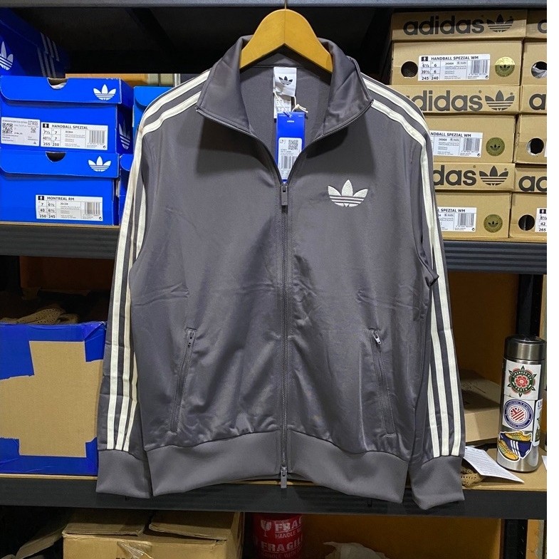 ADIDAS ORIGINAL FIREBIRD TRACKTOP KT4614