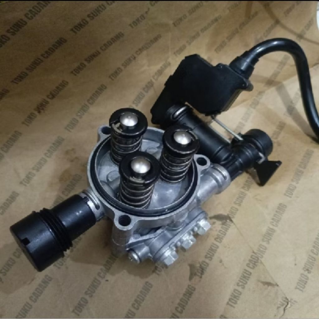 Pump jet cleaner lakoni 50cl new