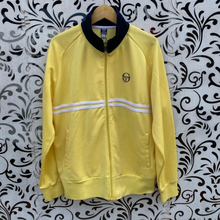 SERGIO TACCHINI DALLAS YELLOW