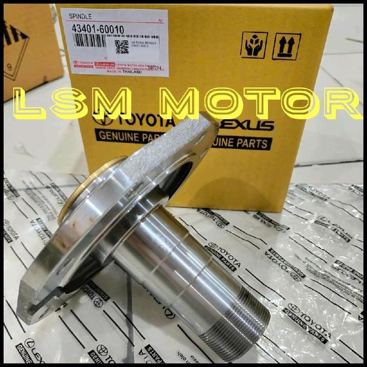 TERLARIS AS SPINDLE RODA HARTOP 1F