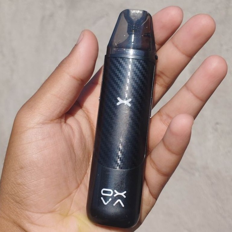 Vape Oxva NexSlim Go Bekas