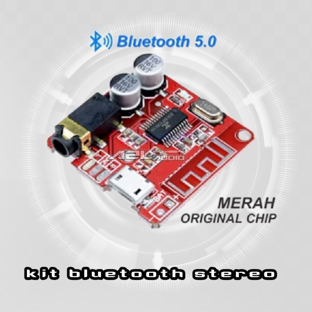 kit bluetooth