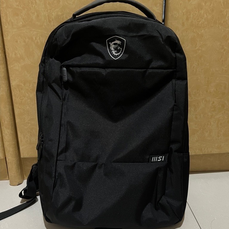 Tas Gaming MSI