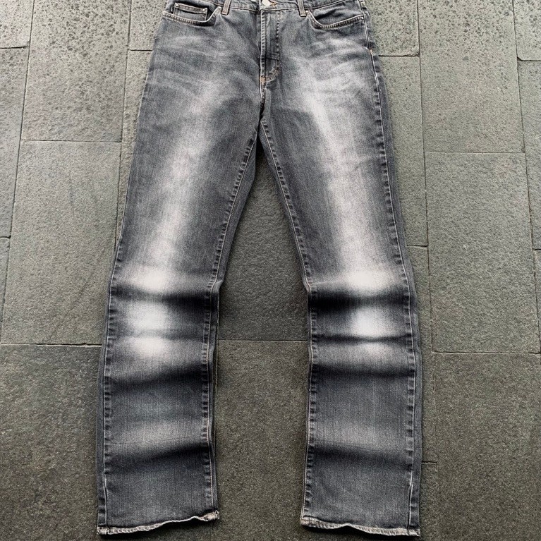 VINTAGE JUST CAVALLI BOOTCUT JEANS