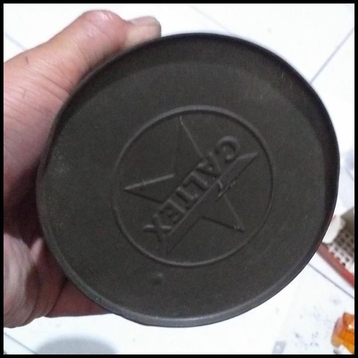 DISKON OLI CALTEX RPM DELO 200 1LITER ASLI STOK LAMA 