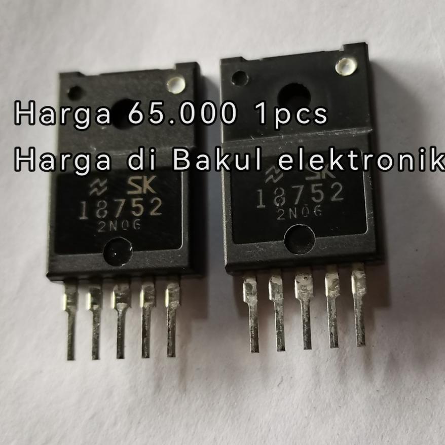 New Sale SK18752 GAIN CLONE CHIP AMP