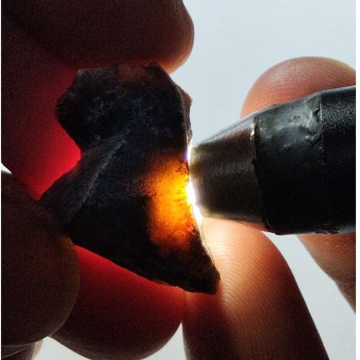 Bacan Doko Coklat Merah Super Murah // Cokmer