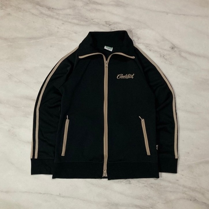 TRACKTOP COOL SCAT