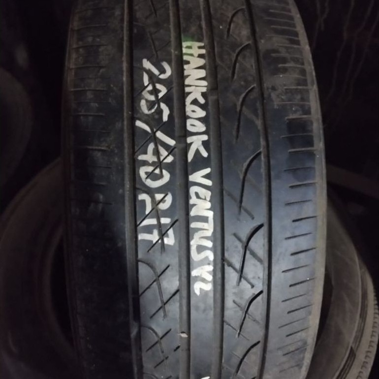 hankook 205/40 r17