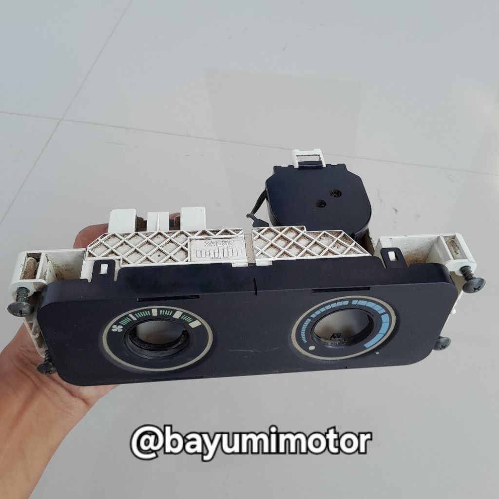 ORIGINAL saklar putaran AC SUZUKI APV