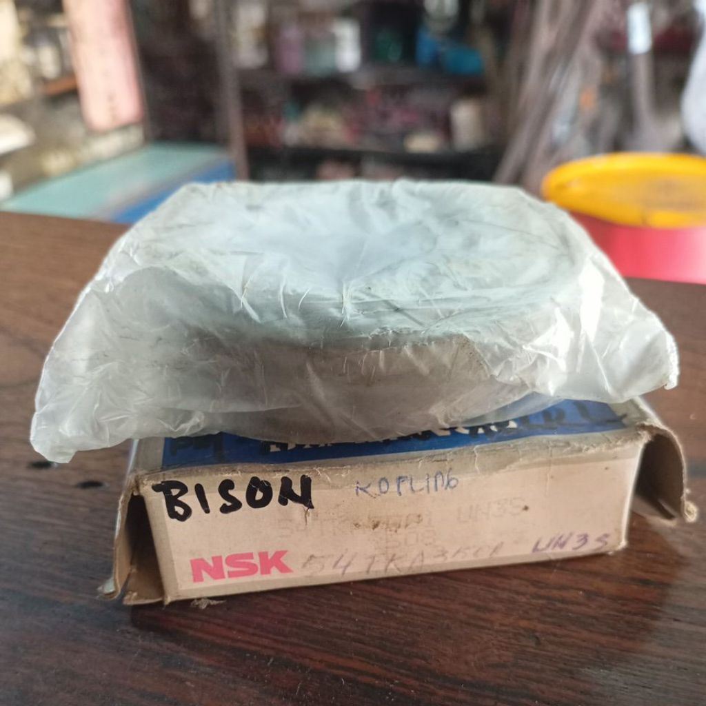 Bearing Laker Kopling Isuzu Bison TLD56 NSK 54TKA3501