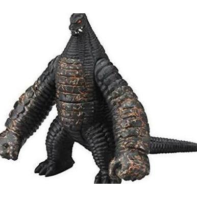 Monster Ultraman Ex Red King Kaiju Figure
