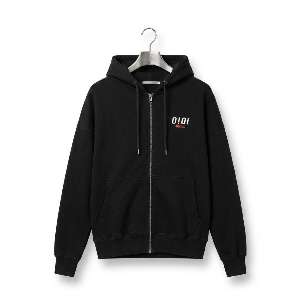 hoodie oioi original/jaket hoodie second/hoodir zipper oioi/jaket pria wanita/hoodie zipper second/j