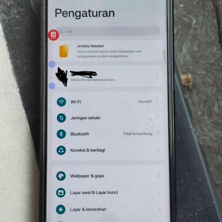 OPPO RENO 5F 8/128 SECOND