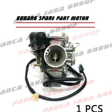 CARBURATOR KARBURATOR KARBU-CARBU KYMCO FREE LX LIBERO FREE MX-110 PREMIUM