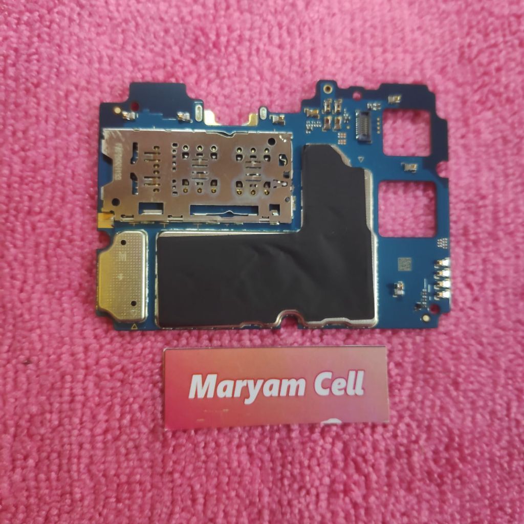 mesin samsung a04e mati perawan