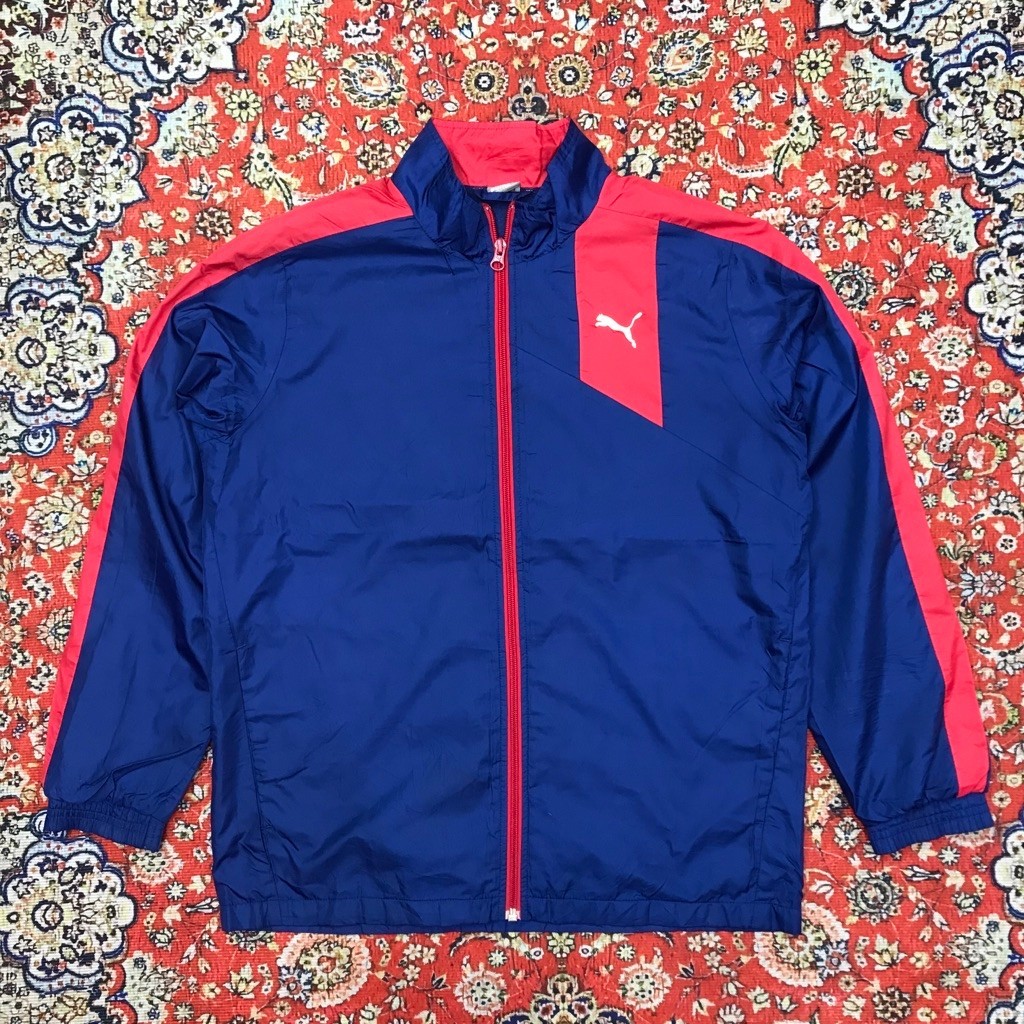 TRACKTOP PUMA KIDS SECOND ORIGINAL