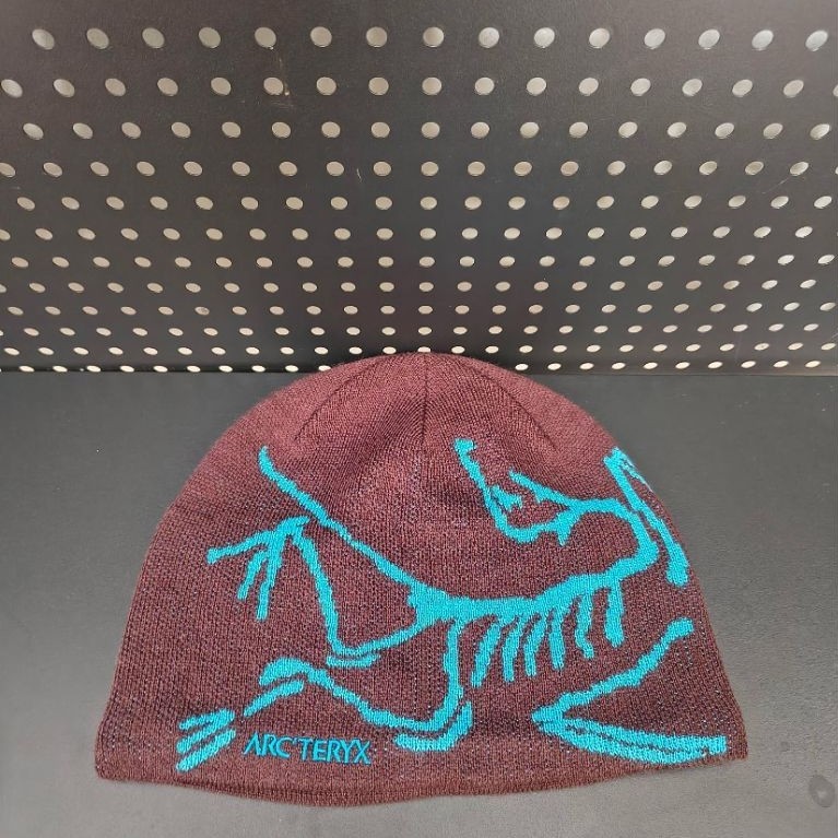 Arcteryx Beanie Hat Ori 100%