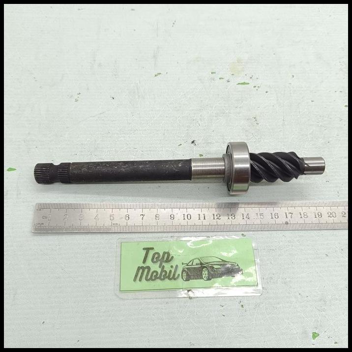 BEST DEAL PINION STIR WORM STIR KIJANG KAPSUL 