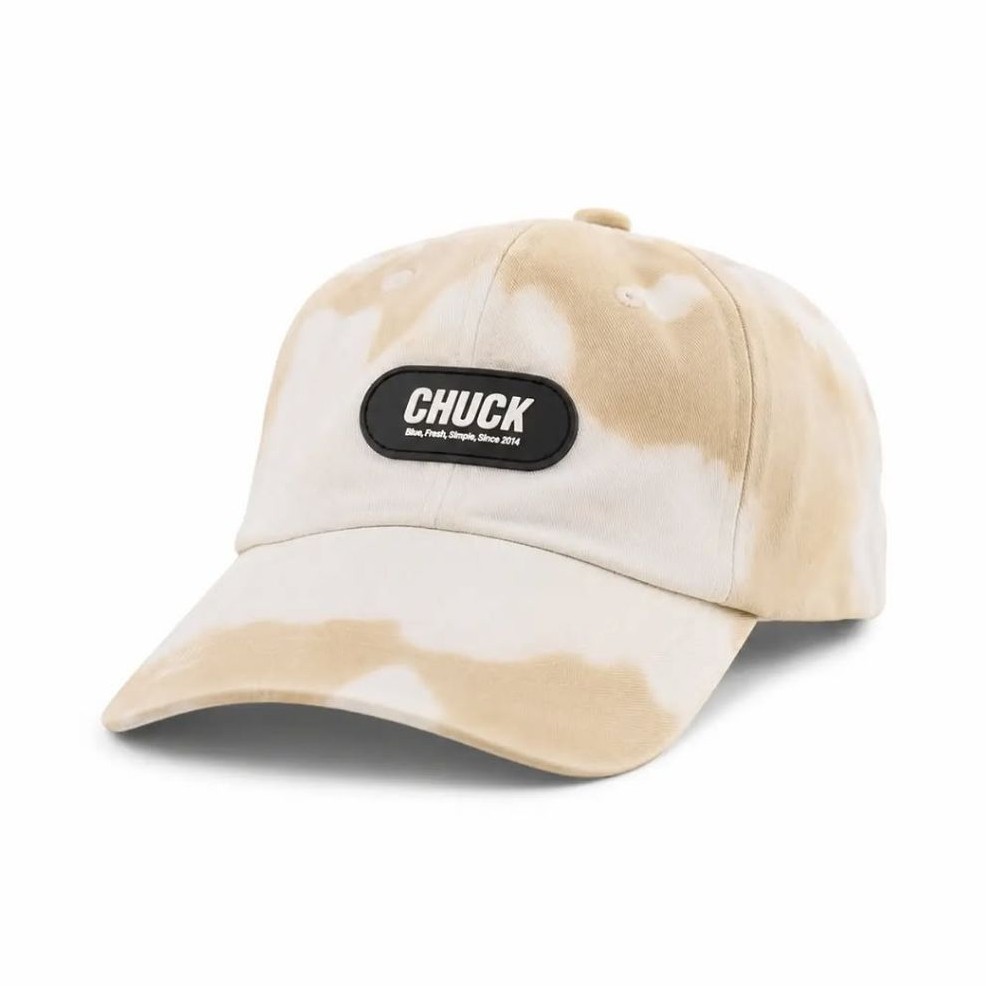 CHUCK - Topi Simple Cap Unisex Pria Wanita