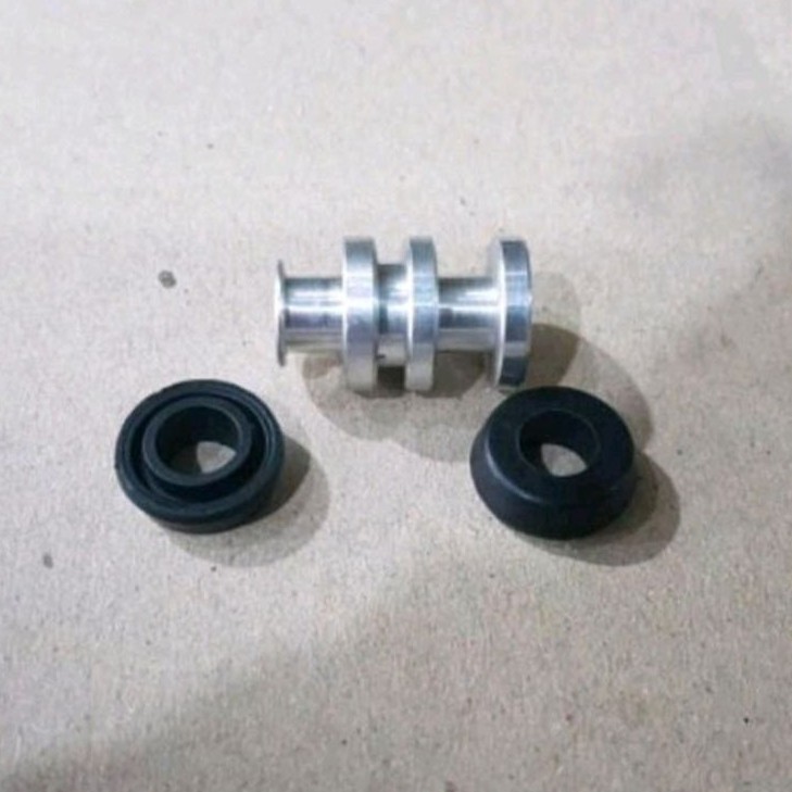 Seal master rem radial 16 mm