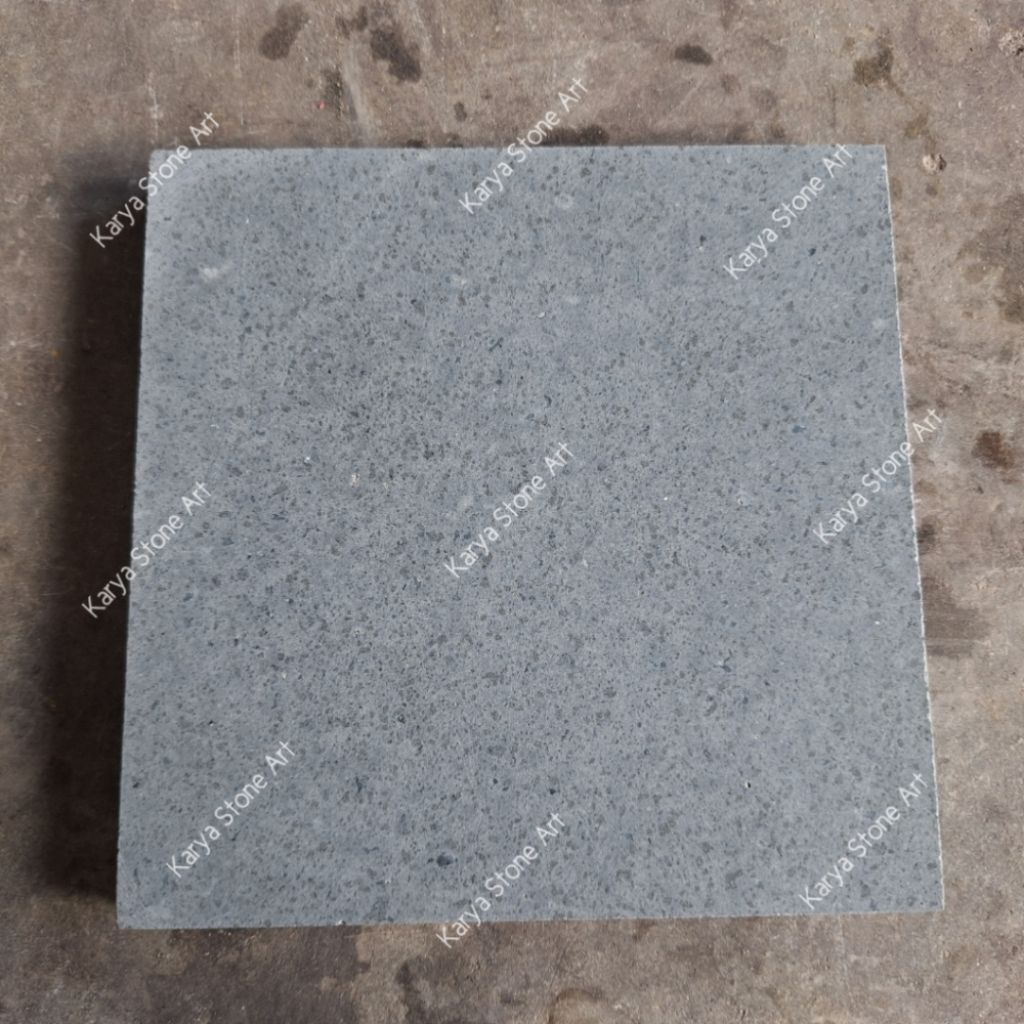 Andesit Honned 20x20cm | Andesit Poles Doff | Andesit Poles Matte