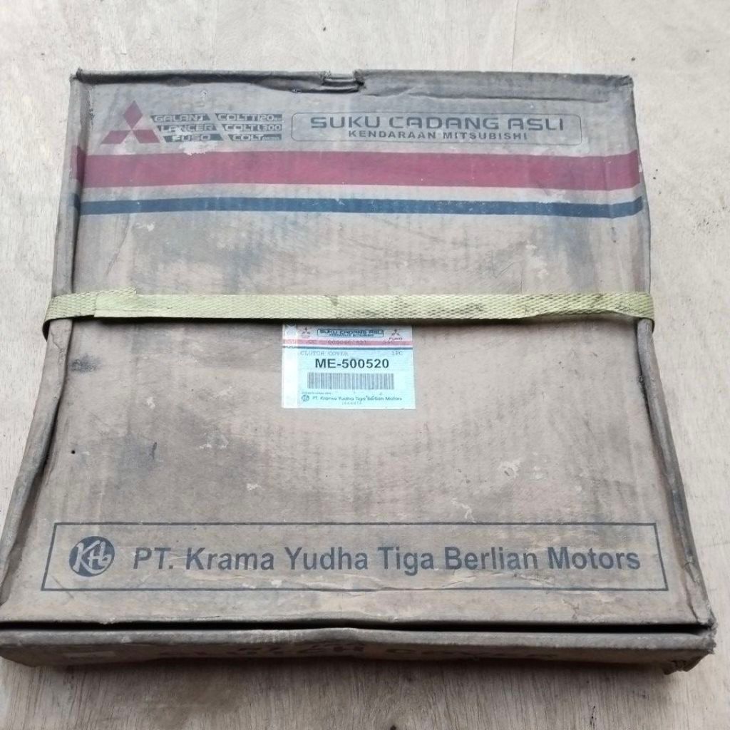 dekrup matahari colt Diesel PS100 umplung ragasa original KTB