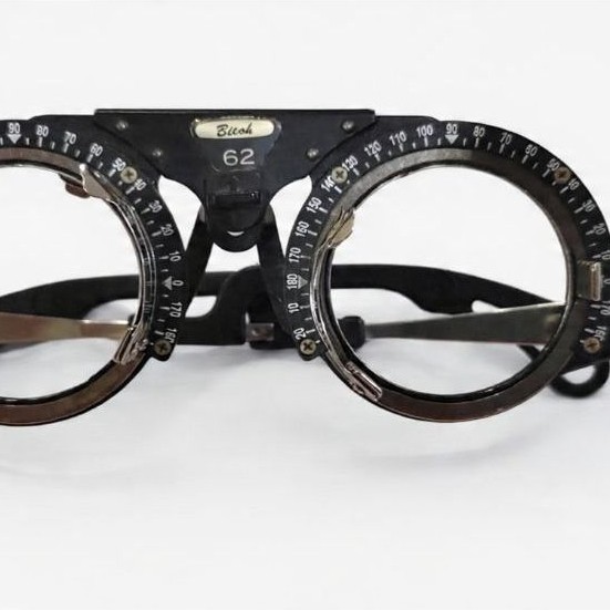 Trial frame fix second jepang PD 60 & 62