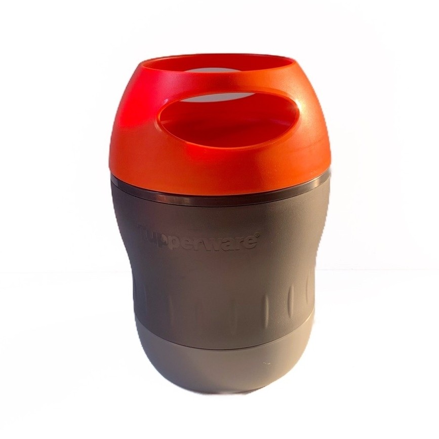 Tupperware Food Therm Termos Nasi Termos Makanan