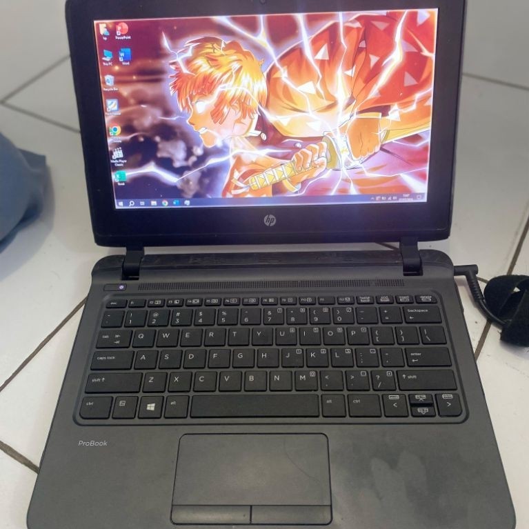 hp probook 11 G1