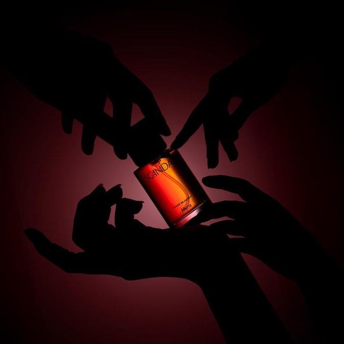 Parfum- Myra Scandal Extrait De Parfum