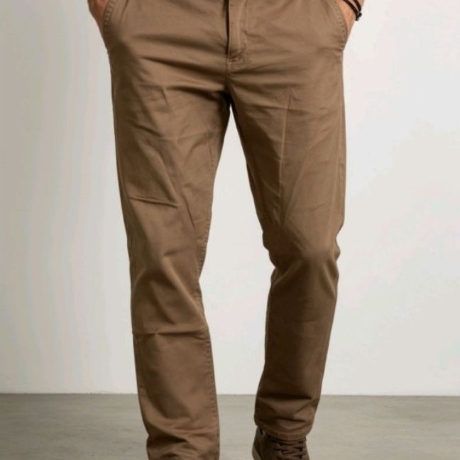 PRELOVED - CELANA PANJANG CHINOS PRIA
