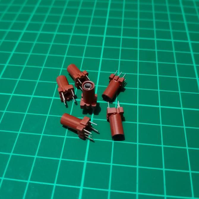 KOKER 5MM 5 MM INTI FERIT FERITE FERRITE FERRIT ELE99
