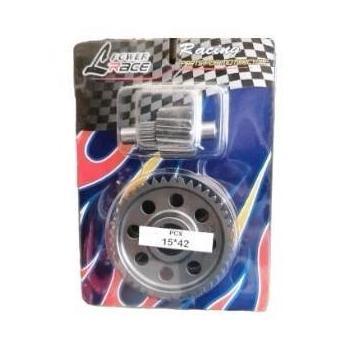 Gear Gi Rasio LHK Vario 125 150 PCX Cbu 125 150 160 Thailand
