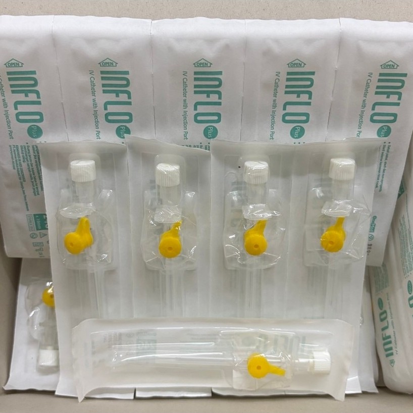Inflo 24 G  •ONEMED