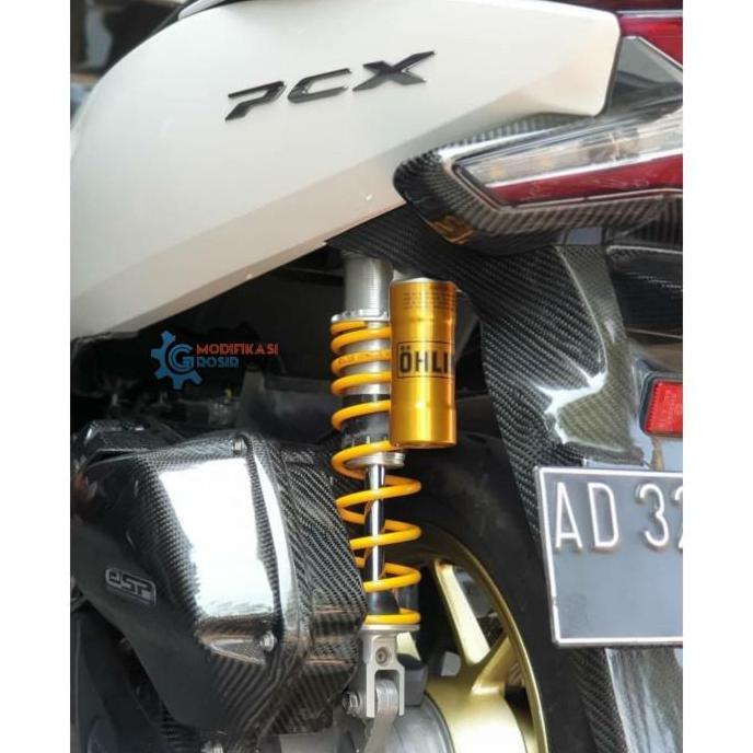 SHOCK SHOCKBREAKER OHLINS HONDA PCX 150 NEW 100% ORINAL