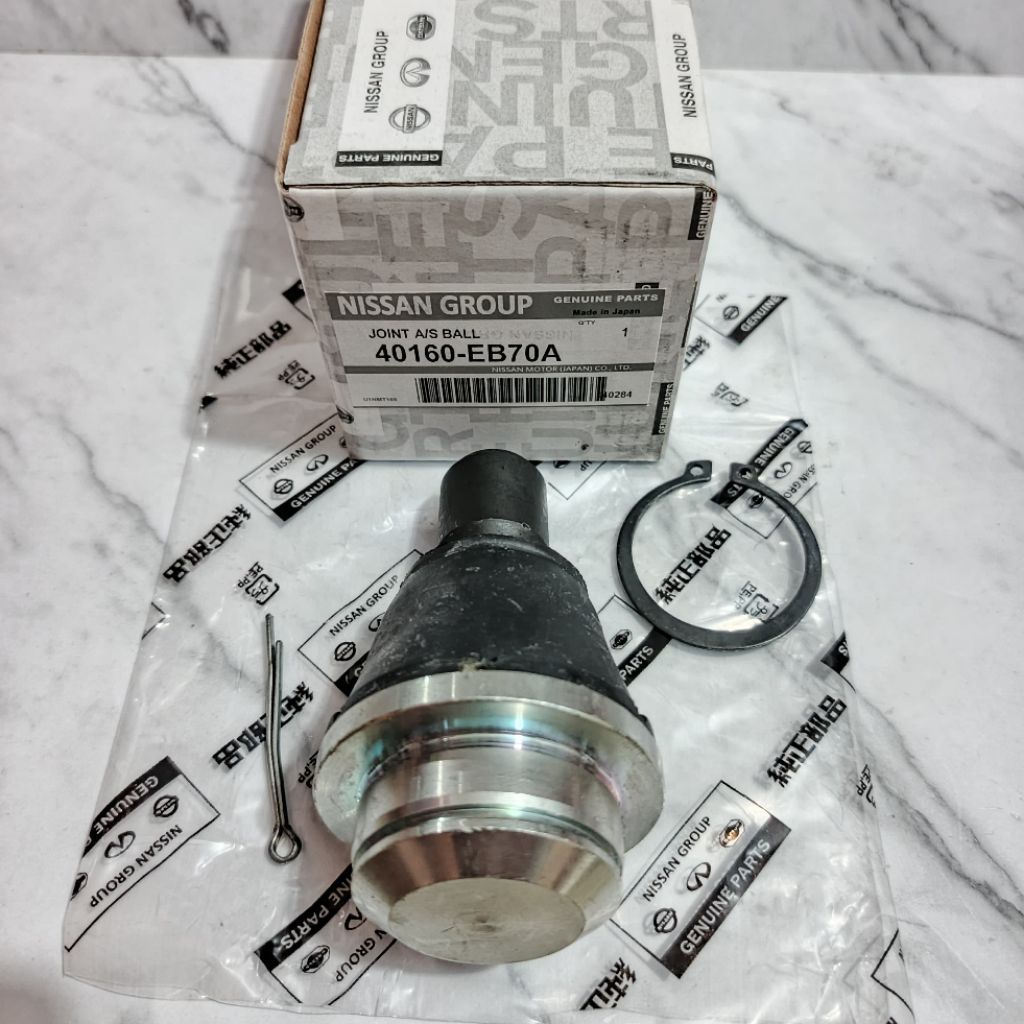 Ball Joint Avanza Veloz Xenia 2012-2015 - Material Tahan Lama