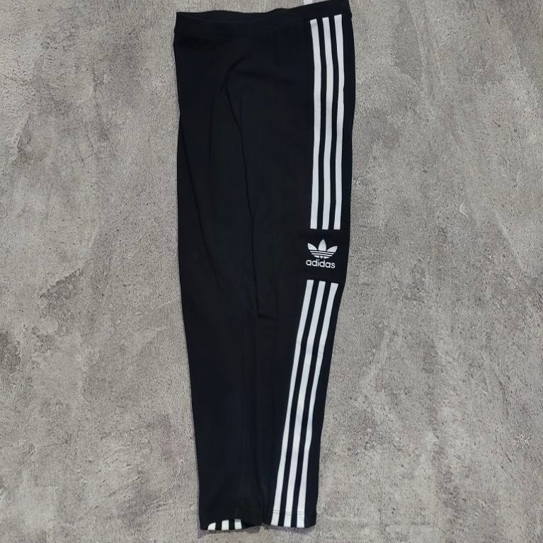 Adidas Trefoil Legging Anak Second