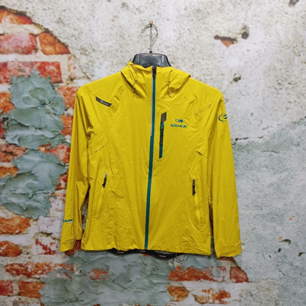 EIDER JACKET