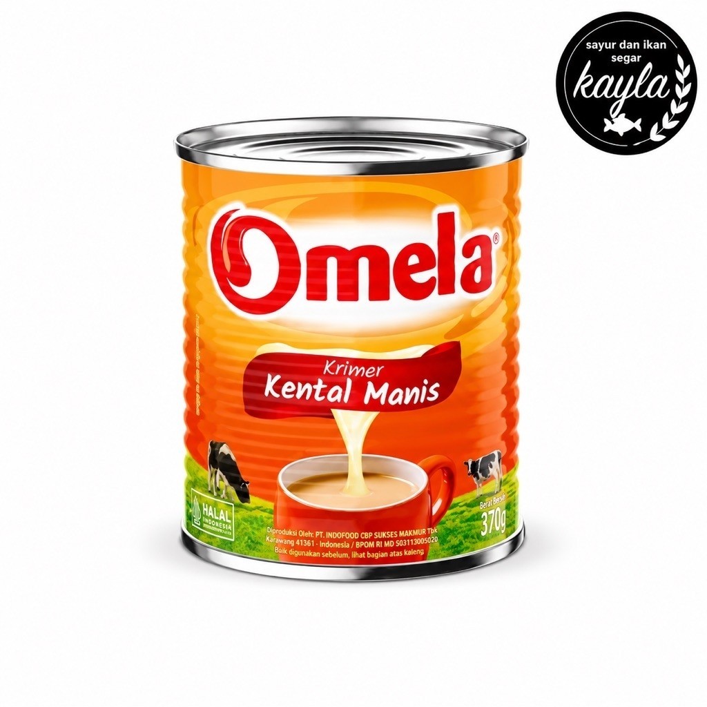 Susu Omela