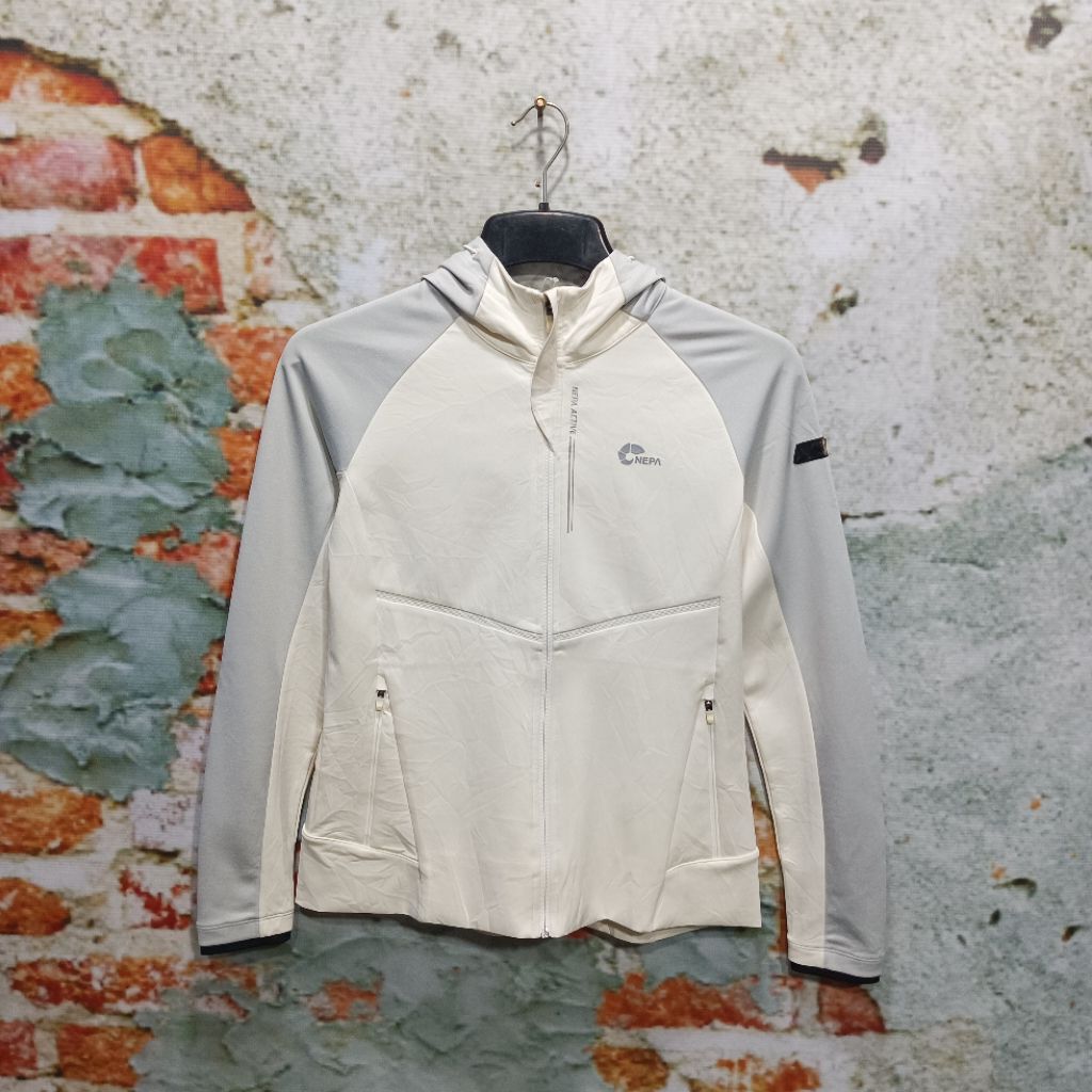 NEPA JACKET RUNNING