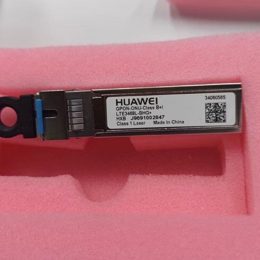 SFP gpon b+