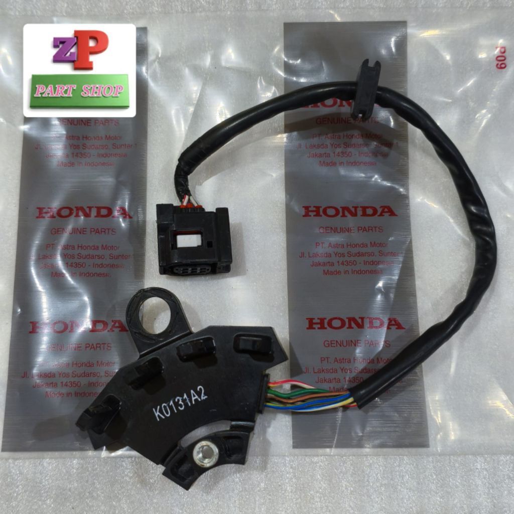 SENSOR CKP SCOOPY K93 CKP SCOOPY K2F SCOOPY DONAT