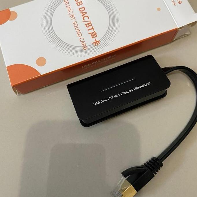 BEBAS ONGKIR - Bluetooth Dominations hires 192 khz / 32 bit for Dsp dominations Corpus 12825 , 8425m