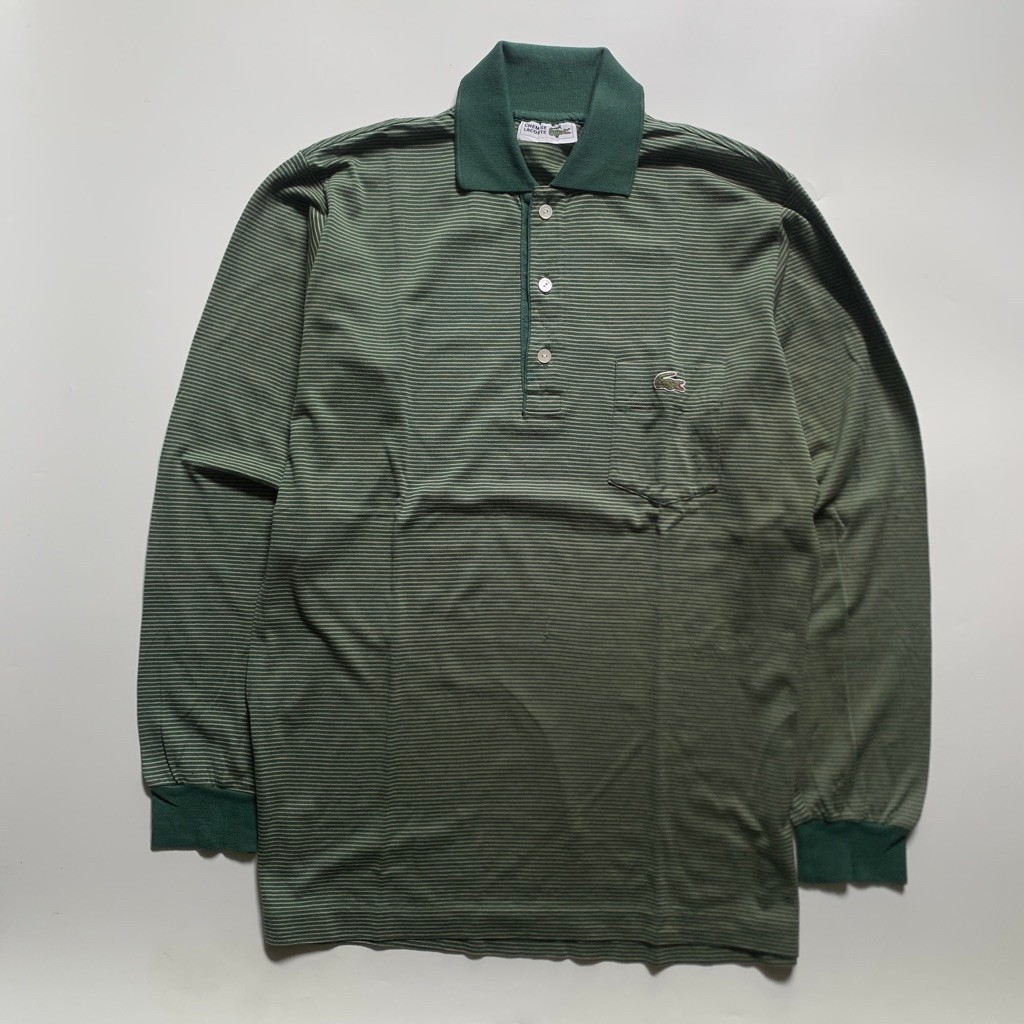 Polo long sleeve Shirt Lacoste