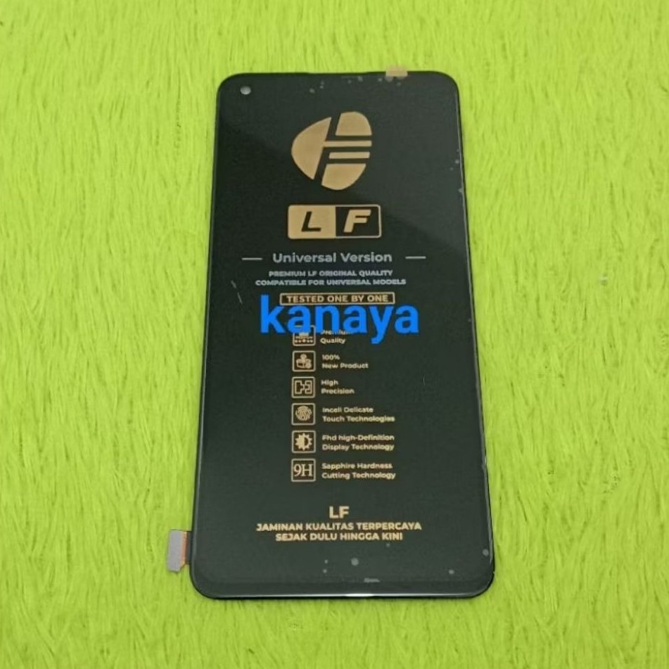 Lcd Realme GT 2 Pro